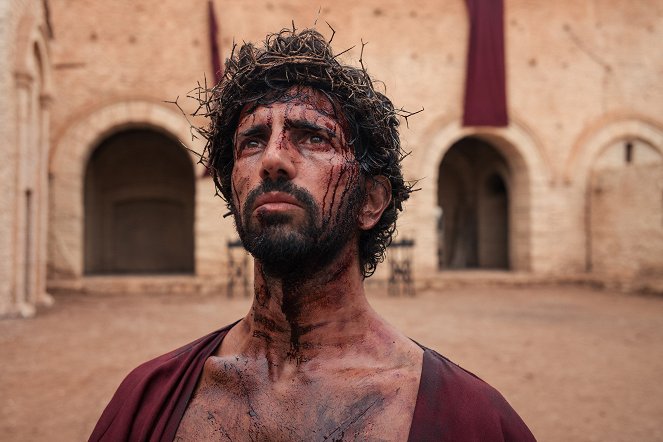 Jesus: His Life - De la película