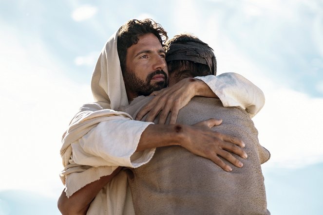 Jesus: His Life - Z filmu