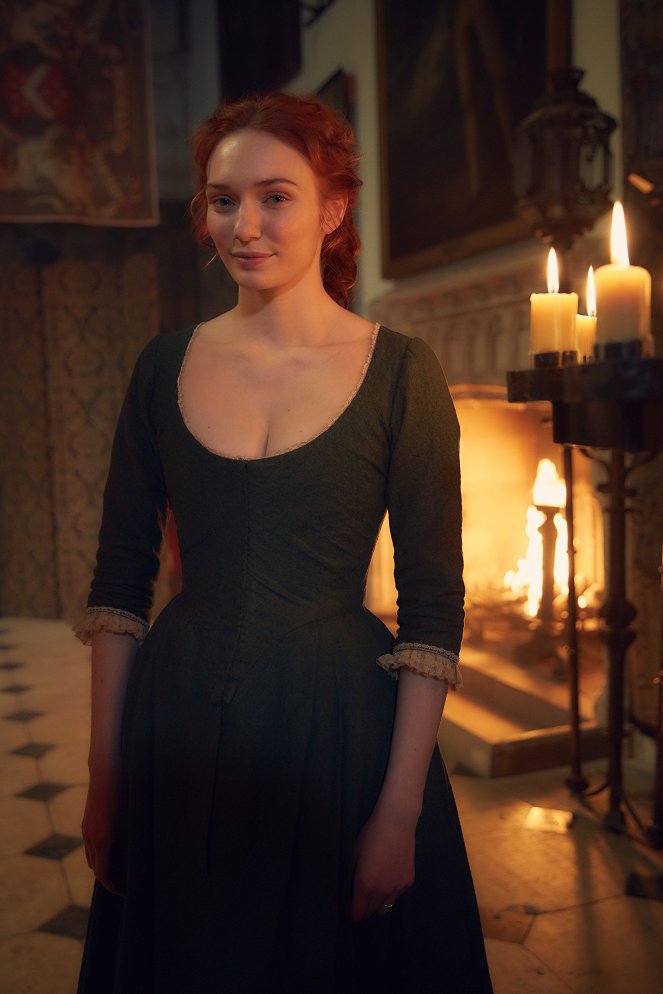 Poldark - Episode 8 - Werbefoto