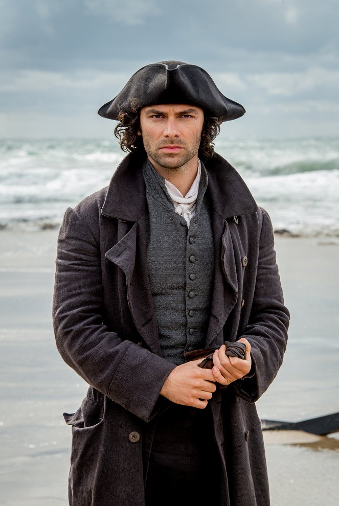 Poldark - Episode 8 - Promokuvat