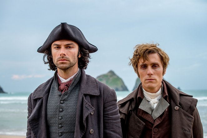 Poldark - Epizoda 9 - Promo