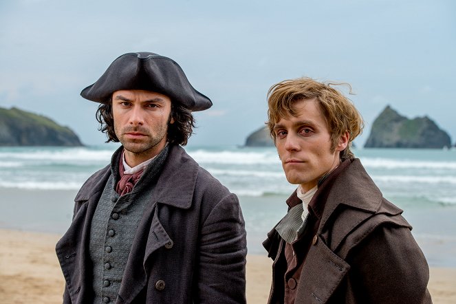 Poldark - Série 3 - Epizoda 9 - Promo