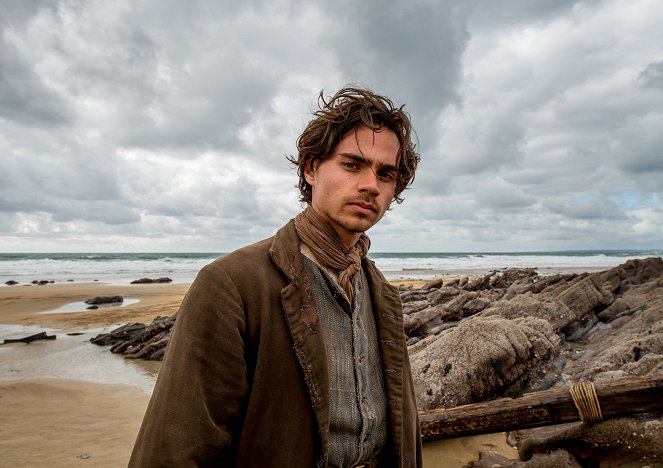 Poldark - Episode 9 - Werbefoto