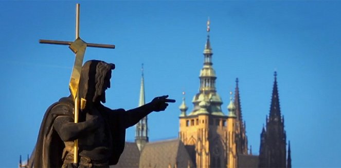 Národní klenoty - Praha - jednota v rozmanitosti - De la película