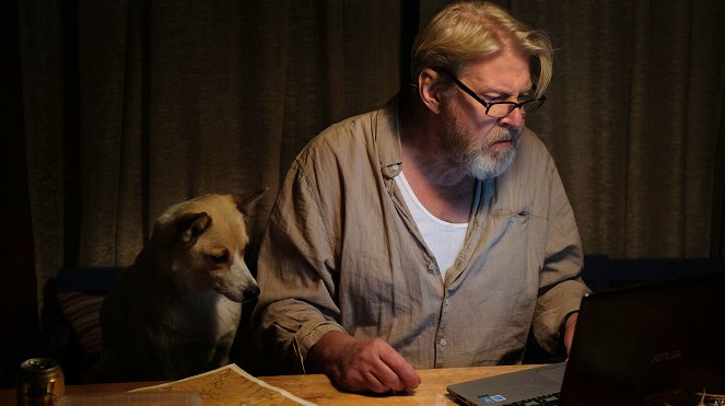 Metsästäjät - Episode 1 - Kuvat elokuvasta - Rolf Lassgård