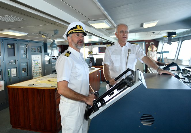 Das Traumschiff - Sambia und Viktoriafälle - Photos