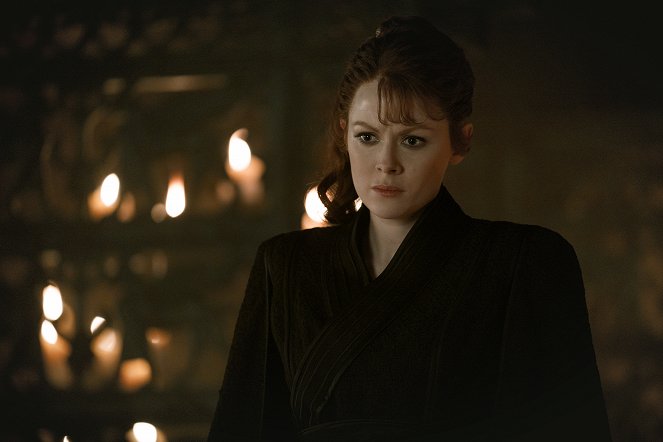 Into the Badlands - Chapter XXVII: The Boar and the Butterfly - Van film - Emily Beecham