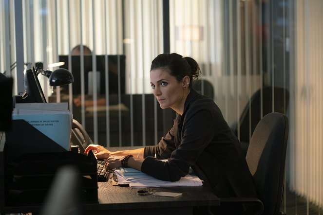 Absentia - Chasse à l'homme - Film - Stana Katic