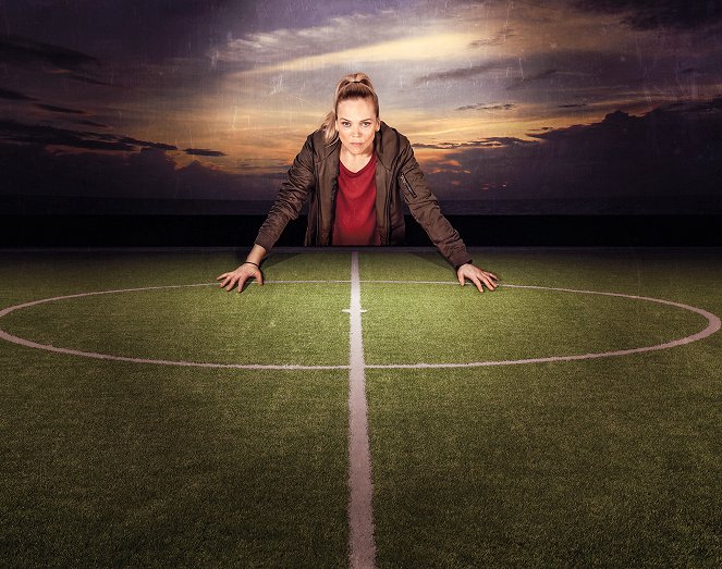 Home Ground - Season 2 - Promoción - Ane Dahl Torp