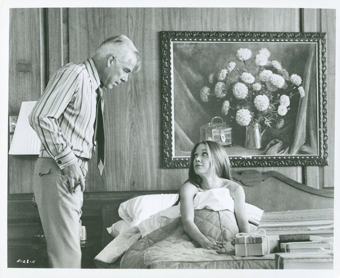 Carnage - Photos - Lee Marvin, Sissy Spacek