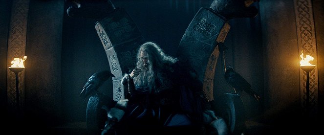 Walhalla - Die Legende von Thor - Filmfotos - Asbjørn Krogh Nissen