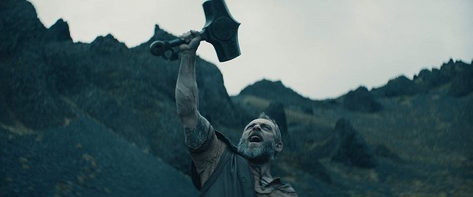 Walhalla - Die Legende von Thor - Filmfotos - Roland Møller