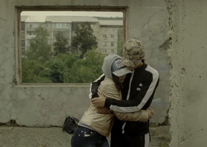 Transnistra - De la película
