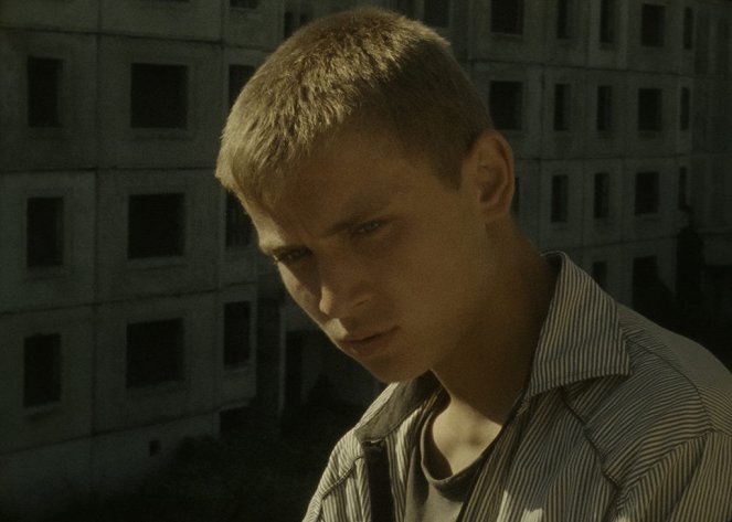 Mládí v Podněstří - Z filmu
