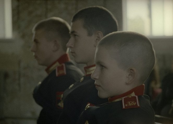 Transnistra - Film