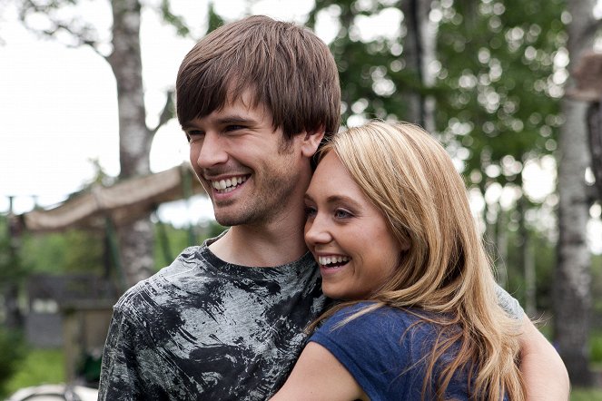 Heartland - Nothing for Granted - Film - Amber Marshall