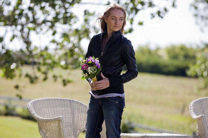 Heartland - Nothing for Granted - Photos - Amber Marshall