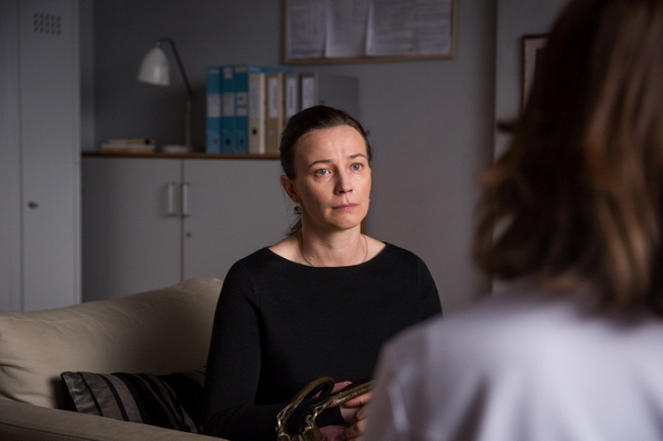 Diagnoza - Season 3 - Episode 2 - Photos - Magdalena Kizinkiewicz