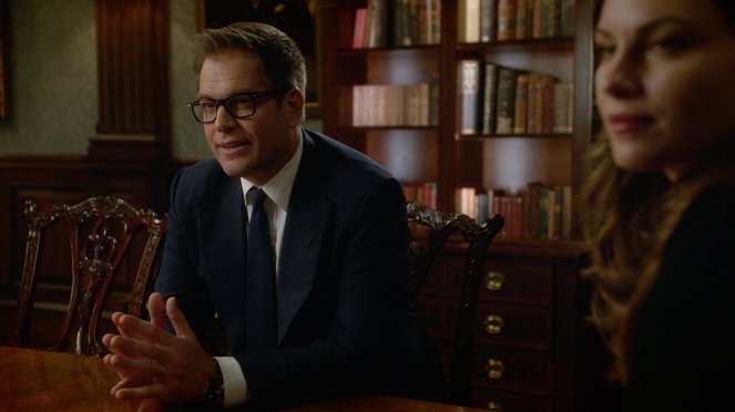 Bull - Separate Together - Photos - Michael Weatherly