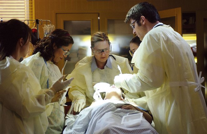 Emergency Room - Season 9 - Innere Verletzungen - Filmfotos