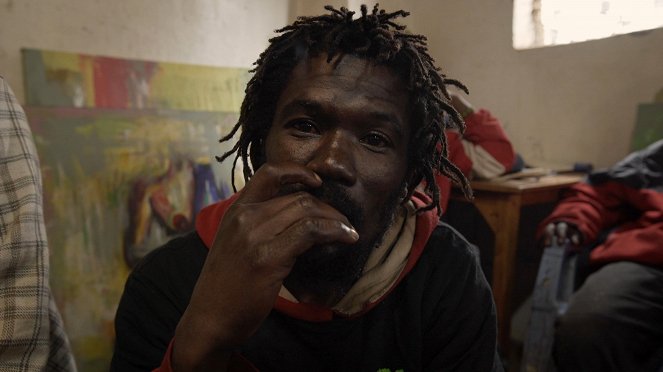 Kibera: Příběh slumu - Do filme