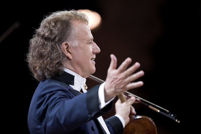André Rieu: Falling in Love in Maastricht - Photos - André Rieu