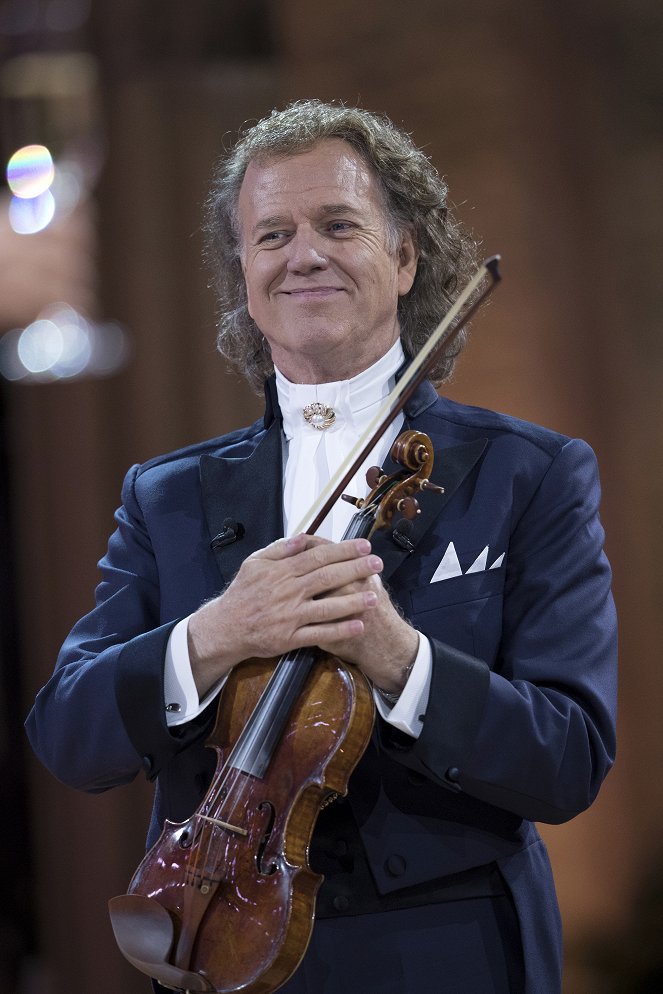 André Rieu: Falling in Love in Maastricht - Photos - André Rieu