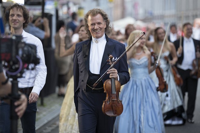André Rieu: Falling in Love in Maastricht - Filmfotos - André Rieu