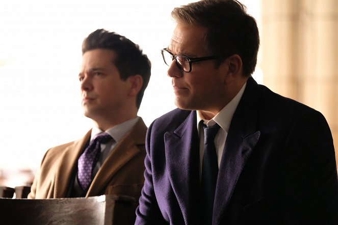Bull - A Higher Law - Photos - Michael Weatherly