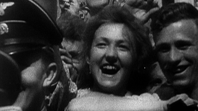 Les Femmes du IIIe Reich - De la película
