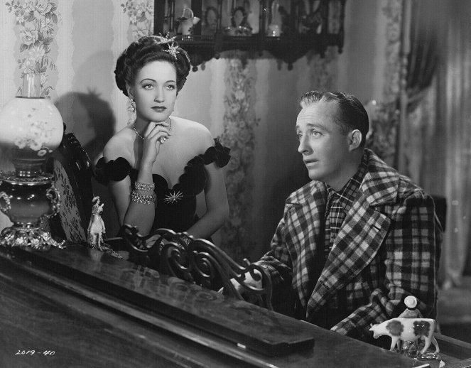 Droga do Utopii - Z filmu - Dorothy Lamour, Bing Crosby