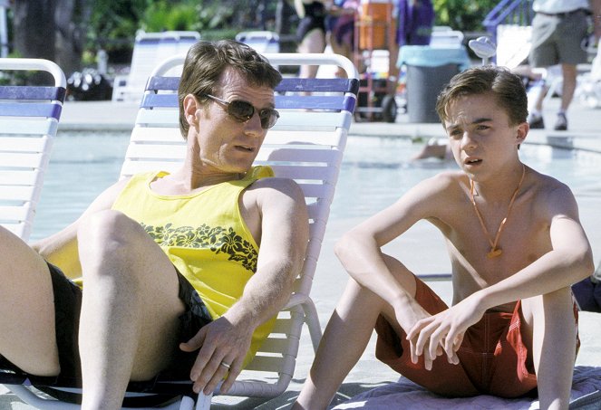 Malcolm in the Middle - Water Park - Z filmu
