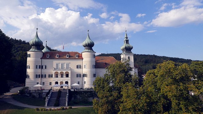 Die Gärten der Habsburger - Photos