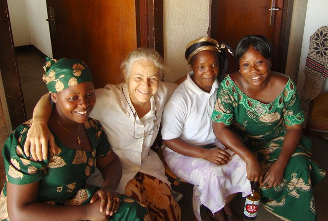 Zwei Frauen für Kamerun - Photos