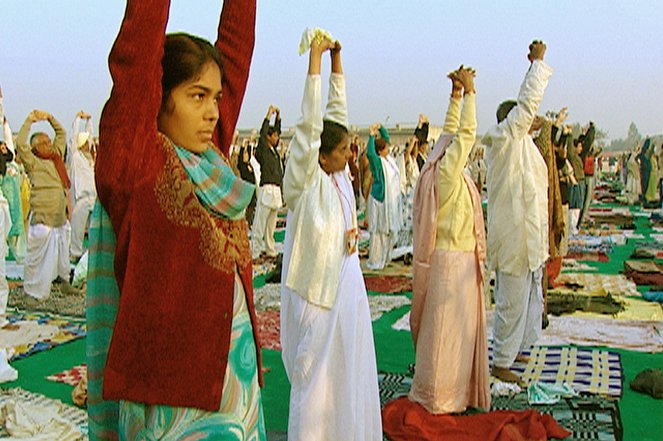 Yoga - Der Atem Indiens - Kuvat elokuvasta
