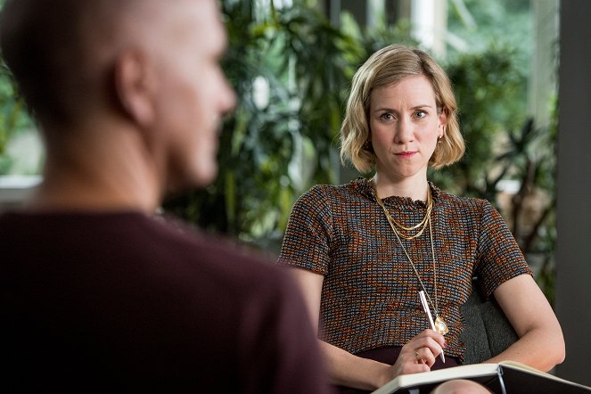 Merz gegen Merz - Season 1 - Alles neu - alles anders - Filmfotos - Lena Dörrie