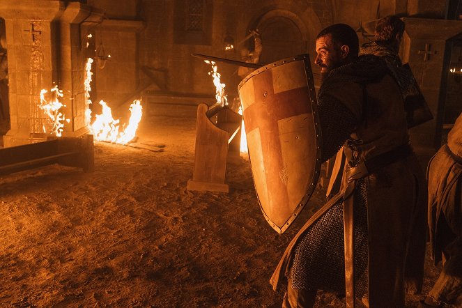 Knightfall - Equal Before God - Photos