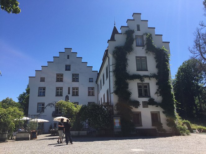 Gartenlust am Bodensee - Filmfotók