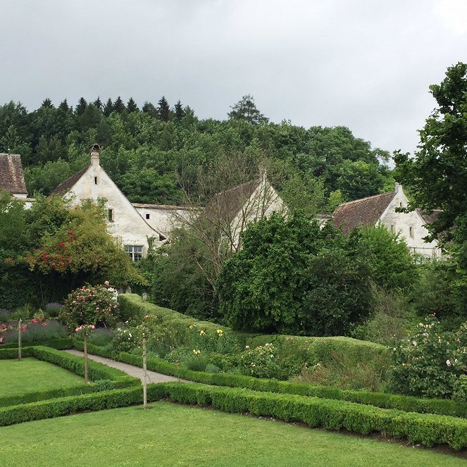 Gartenlust am Bodensee - Filmfotók