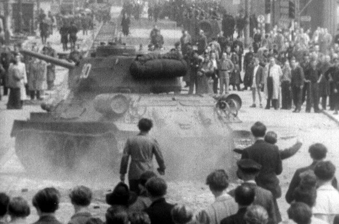 The Tank: Weapon of the 20th Century - Photos