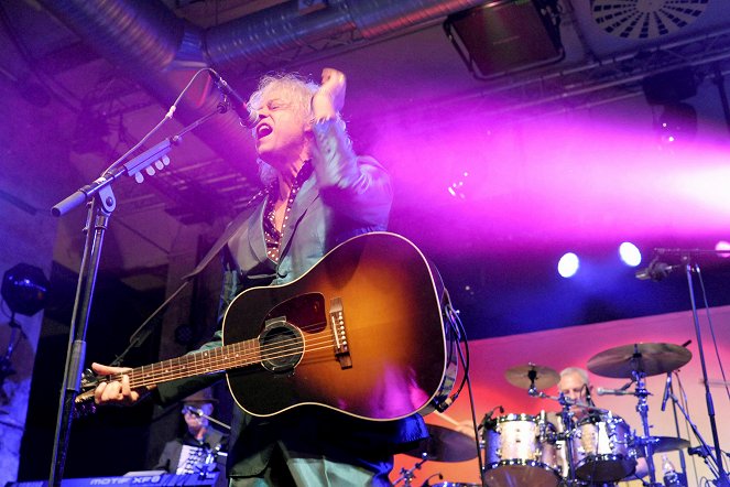 Berlin Live: Bob Geldof - Filmfotos