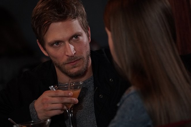 The Sweetheart - Photos - Jon Cor