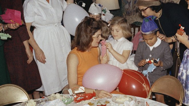Jackie Kennedy: Fighting for Civil Rights - Photos - Jacqueline Kennedy