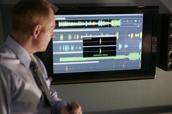 Mayday - Alarm im Cockpit - Season 15 - Tödlicher Zwischenstopp - Filmfotos