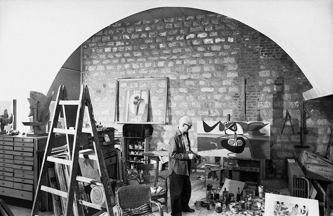 Le Siècle de Le Corbusier - Filmfotók