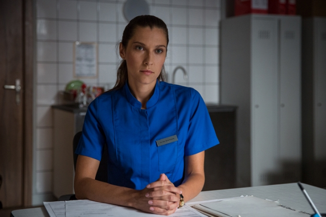 Diagnoza - Episode 9 - Photos - Kamila Kamińska