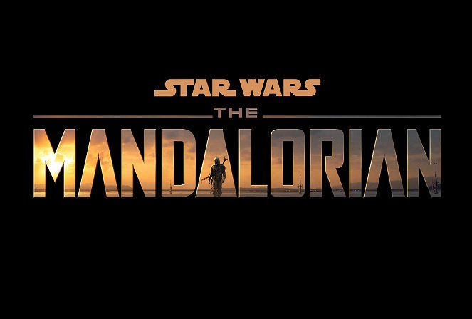 The Mandalorian - Season 1 - Promoción
