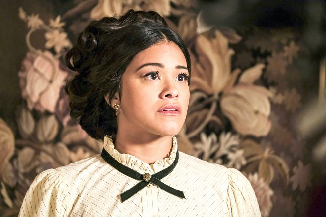 Jane the Virgin - Rien ne va plus - Film - Gina Rodriguez