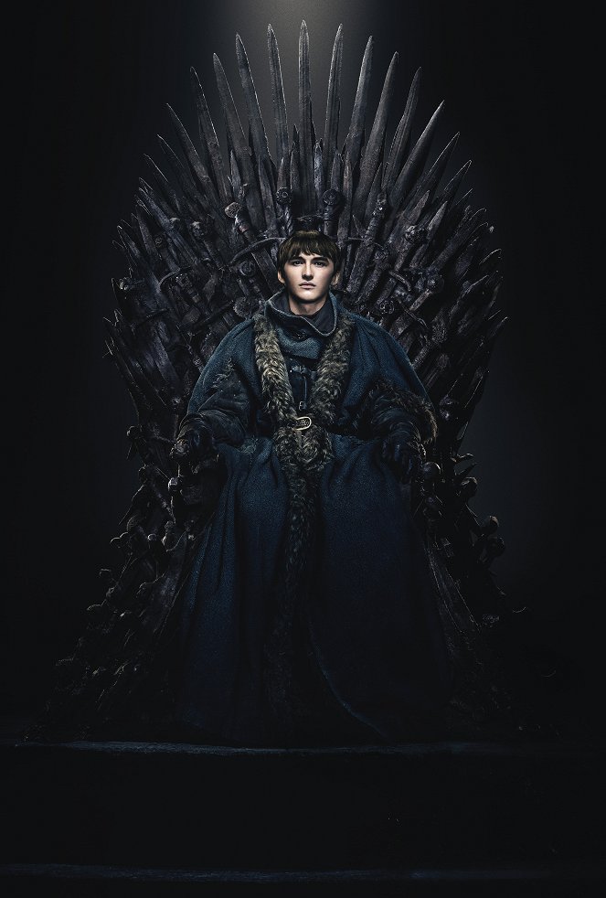 Game of Thrones - Season 8 - Promo