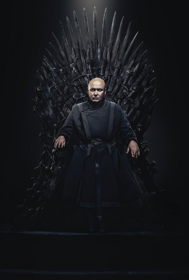 Game Of Thrones - Season 8 - Werbefoto